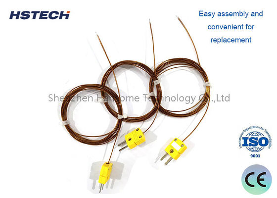 İyi bir fiyat. Tüm Omega kaynak termokopül türleri K Miniatür fiş uzunluğu seçenekleri çevrimiçi