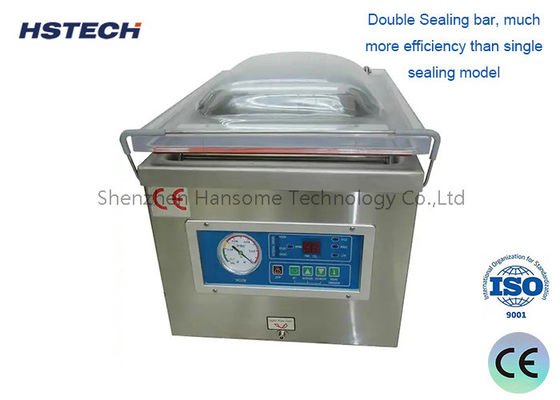 İyi bir fiyat. Uzun süreli depolama için hava basıncı olan hızlı vakumlu paketleme makinesi çevrimiçi