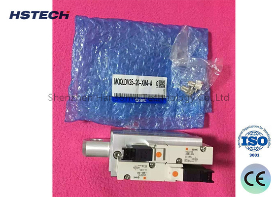 İyi bir fiyat. SMT Makine Parçaları Panasonic MSR Hava Silindir MQQLDV25-20-XM4-A/N401MQQL-H63 çevrimiçi