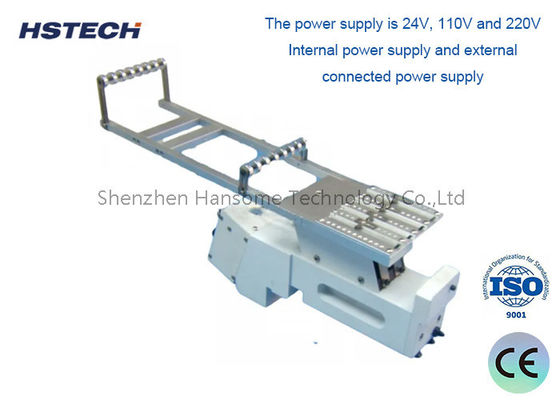 İyi bir fiyat. Samsung SM Chip Monter için özelleştirilebilir titreşim yoğunluğu SMT besleyicisi çevrimiçi