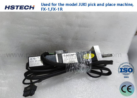 İyi bir fiyat. Model JUKI Alma ve Yerleştirme Makinesi için JUKI Z Ekseni Motoru,FX-1,FX-1R çevrimiçi