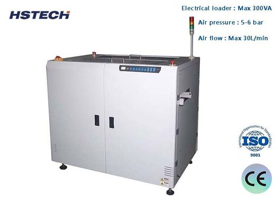 İyi bir fiyat. 1.5M LED PCB Vakum Yükleyici, 5-6 bar vakum emici ve düğme veya dokunmatik ekran kontrolü çevrimiçi