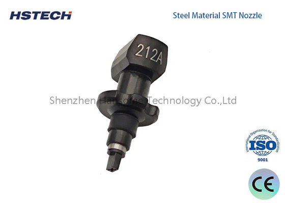 İyi bir fiyat. SMT nozel tutucusu J7055131C SAMSUNG CP45 PICK UP NOZZLE -Ø2.2/Ø1.4 çevrimiçi
