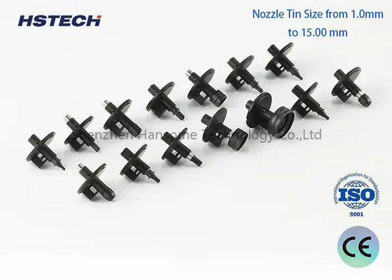 İyi bir fiyat. SAMSUNG CP45 J9055134B SMT Nozul Oslash 0.75/ Oslash 0.38 CN040 çevrimiçi