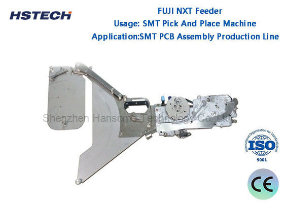 İyi bir fiyat. Dayanıklı SMT besleyici parçaları JUKI KE2000 Chip Shooter Machine CF CFR 8mm bant tipi çevrimiçi