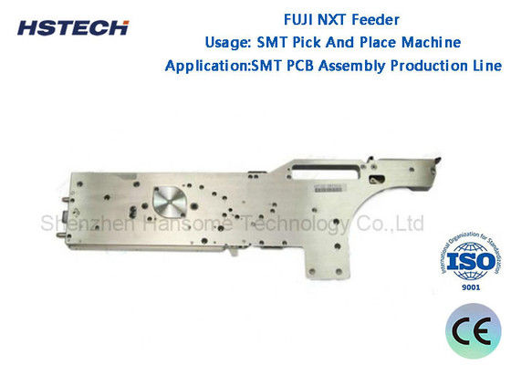 İyi bir fiyat. PCB SMT Al ve Yerleştir Feeder FUJI NXT 12mm FEEDER KT12C FUJI Makine için dayanıklı çevrimiçi
