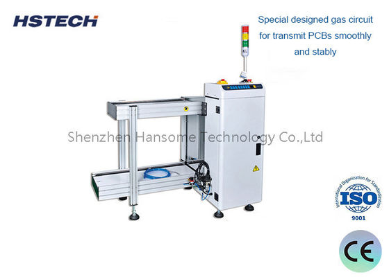İyi bir fiyat. Panasonic PLC PCB İşleme Ekipmanı, Seçkin Pitch Ayarları ile çevrimiçi