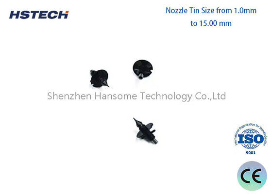 İyi bir fiyat. Alıcı Makine SMT nozel CP45 NEO CN140 J9055138B Samsung nozel çevrimiçi