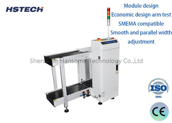 İyi bir fiyat. Panasonic PLC Program Kontrolü Alüminyum Yapı Ağır Alt Tasarım PCB Çıkartıcı çevrimiçi
