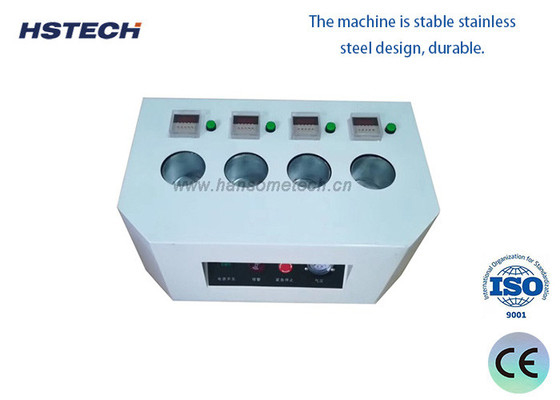 İyi bir fiyat. PLC Denetimli Lehimleme Yapıştırıcı Erime Makinesi, Daha Verimli Olmak İçin Zamanlayıcı Amplifier FIFO ile çevrimiçi