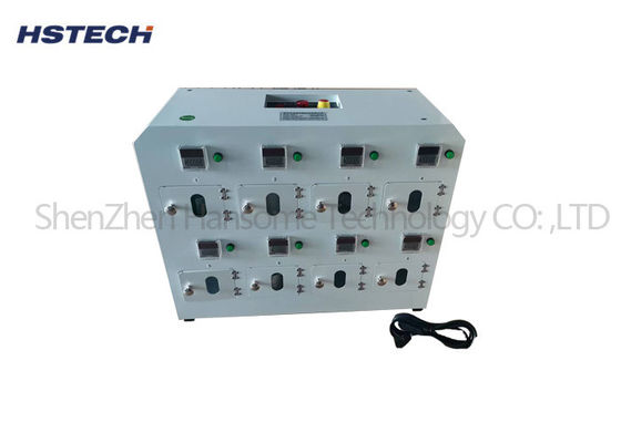 İyi bir fiyat. 250G 500G Peçete Yapıştırıcı Tam Otomatik Peçete Yapıştırıcı 120 mm iğne ile yeniden ısıtma makinesi çevrimiçi