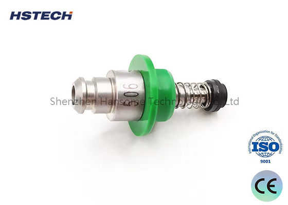 İyi bir fiyat. Metal 5.0 X 3.2 Metal 506 JUKI SMT Emmek için nozel SMD bileşenleri JUKI yedek parçalar çevrimiçi