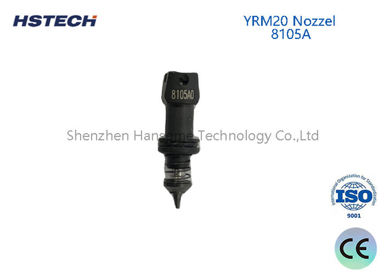 İyi bir fiyat. Yamaha YRM20-8105A 8106A 8107A Pick And Place Makinesi için hassas SMT nozel çevrimiçi