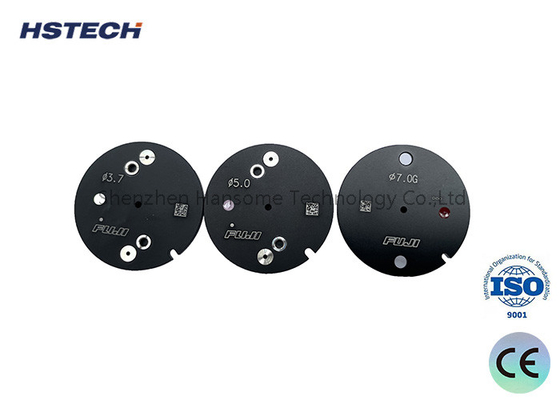 İyi bir fiyat. FUJI H01/H02 5.0 7.0GH08M RH01 RH02 Elektronik Ekipman için Yüksek Hassasiyetli SMT Düzeni çevrimiçi