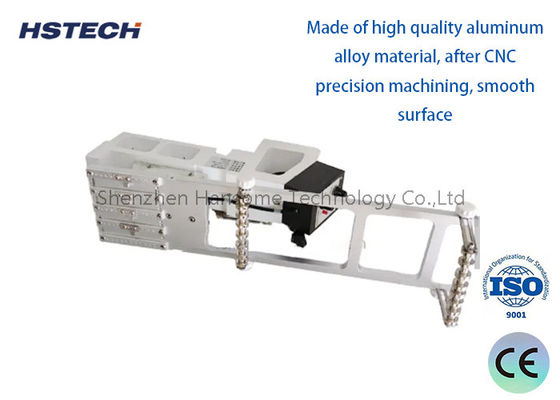 İyi bir fiyat. Samsung SM Chip Monter için özelleştirilebilir titreşim yoğunluğu SMT besleyicisi çevrimiçi