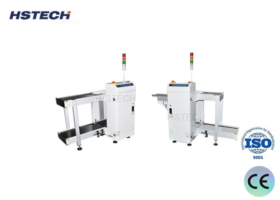 İyi bir fiyat. Yukarı ve Alt Pnömatik Klemler PCB Yükleyici, Kırılma Garanti Yok çevrimiçi