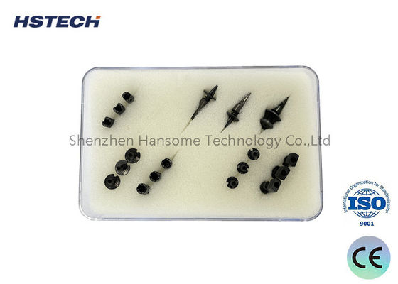 İyi bir fiyat. SAMSUNG CP45 J9055133B SAMSUNG CP45 NEO PICK UP NOZZLE Oshlash 0.8/ Oshlash 0.28 CN030 çevrimiçi