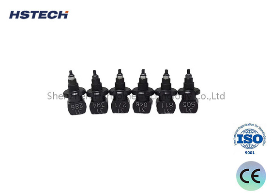 İyi bir fiyat. Mükemmel Kaliteli KMO-M711A-03X YV100II 31# 0805X SMT Endüstriyel Makinesi İçin Yamaha Nozzle çevrimiçi