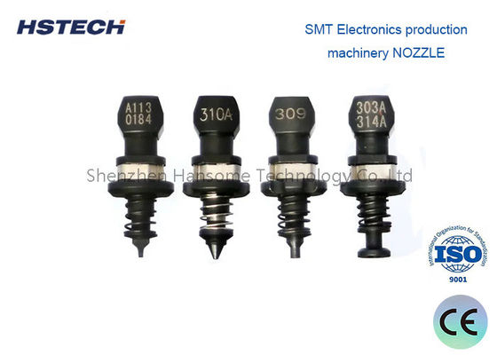 İyi bir fiyat. Yamaha YG12/YS12/YS24 KHY-M7771-00 BODY NOZZLE 306/317 için SMT Nozzle 306A/317A çevrimiçi
