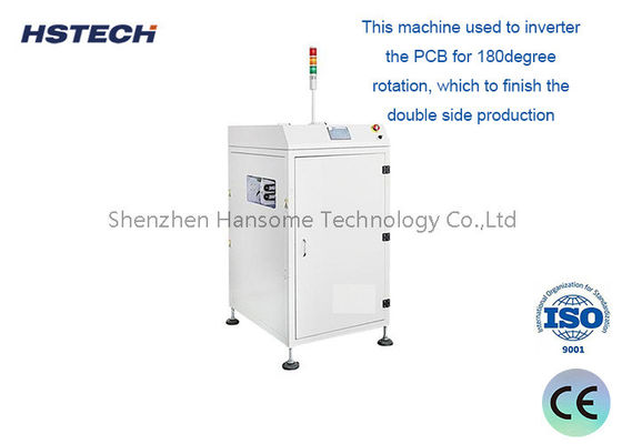 İyi bir fiyat. SMT üretimi için çok yönlü 90 derecelik PCB işleme ekipmanları çevrimiçi