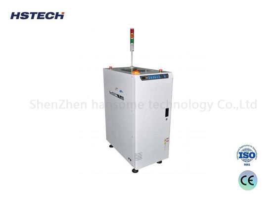 İyi bir fiyat. Yumuşak ve hassas dönme PCB Inverter SMEMA uyumlu ile PCB Flipper çevrimiçi