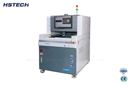 İyi bir fiyat. 5.5KW PCB Lehimleme Sistemi için N2 Korumasıyla Yüksek Hassasiyetli Seçmeli Dalga Lehimleme Makinesi çevrimiçi