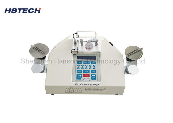 İyi bir fiyat. Panasonic Motor SMD Bileşen Sayıcısı Otomatik Bileşen Bobin Sayıcısı çevrimiçi