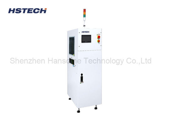 İyi bir fiyat. Yüksek Quality Max Store 25 Pcs Board FIFO /By-Pass Fonksiyonu PCB İşleme tampon makinesi çevrimiçi