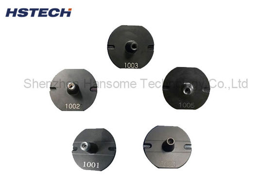 İyi bir fiyat. Panasonic Nozzle SMT Makine Parçaları DT401 Çip Monter KXFW1AVAA00 Seramik Ucu çevrimiçi