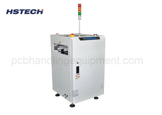 SMT Akış Yönünü Değiştirmek 3 Renkli Kule Işığı 90 180 Derece PCB Dönüş Taşıyıcı