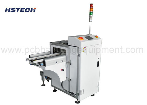 SMEMA Alüminyum Malzeme Sinyalı 530*460mm 90 Derece PCB Açma Ekipmanı