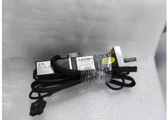 İyi bir fiyat. Z Eksi JUKI FX-1R AC Servo Motor MITSUBISHI HC-BH0336LW4-S1 çevrimiçi