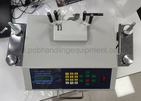 İyi bir fiyat. Kızılötesi algılama çift bobin 30W SMD Çip sayacı 32mm Pitch çevrimiçi
