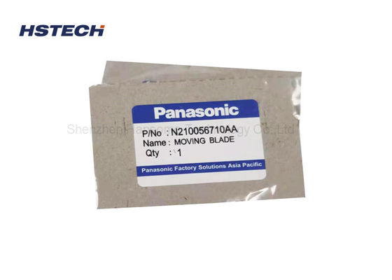 İyi bir fiyat. PCBA Panasonic N210056711AA AI Makine Çift Hareketli Blade çevrimiçi