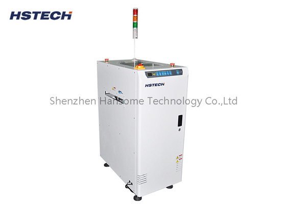 İyi bir fiyat. HS-IT350/500 SMEMA uyumlu çift taraflı işlem için otomatik PCB Inverter çevrimiçi