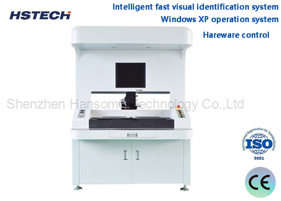 İyi bir fiyat. Windows XP Operationintelligent Fast Visual Identification System3Axis Görsel yapıştırıcı dağıtım makinesi çevrimiçi