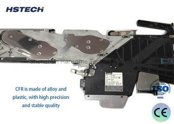 İyi bir fiyat. JUKI FF44FR SMT bant besleyicisi, 8x4mm bileşenler E7000706RBB çevrimiçi