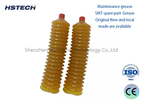 İyi bir fiyat. CM402/CM602 SMT Makinesi için orijinal Panasonic Grease N510048190AA 200g çevrimiçi