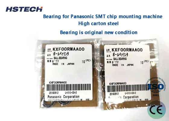 İyi bir fiyat. SMT Makine Parçası Panasonic Lageri CM402 CM602 Panasonic Lageri çevrimiçi