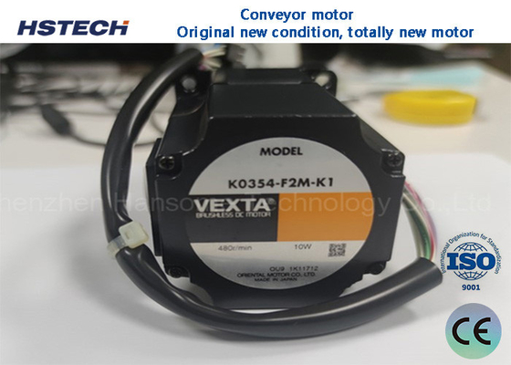 İyi bir fiyat. KXFXWW9A00 Panasonic Taşıyıcı Motoru Taşıyıcı Kemeri Sürmek İçin Kullanılır çevrimiçi