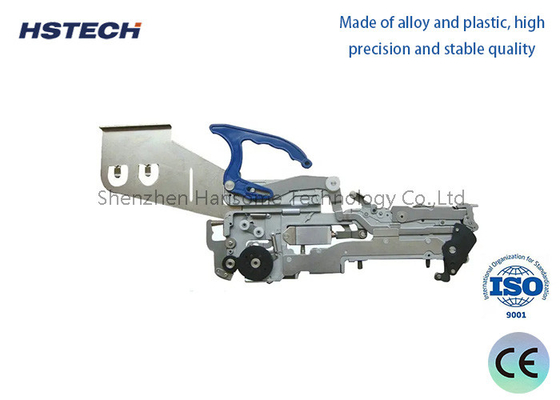 İyi bir fiyat. YAMAHA CL 8X4MM YV/YG Çip Montaj Makinesi için SMT Besleyici KW1-M1100-000 çevrimiçi