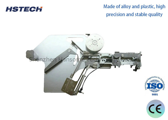 İyi bir fiyat. Alloy ve Plastik YAMAHA CL 8x2mm SMT besleyicisi YV/YG Çip Montaj Makinesi için çevrimiçi