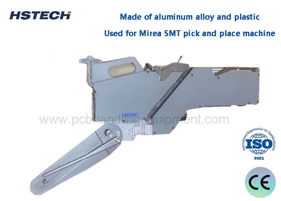 İyi bir fiyat. Alloy ve Plastik Mirea C Tipi Besleyici Mirea SMT Al ve Yerleştir Makinesi için çevrimiçi