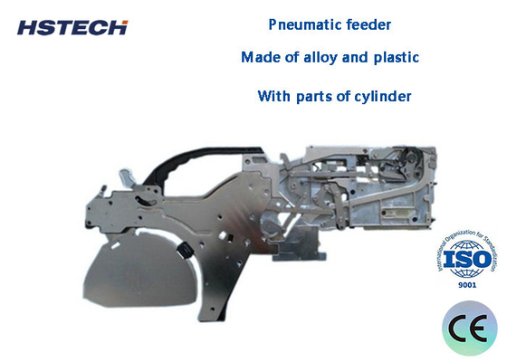 İyi bir fiyat. SM 8mm Samsung SM Feeder SM Serisi CP40/CP45/CP60 için çevrimiçi