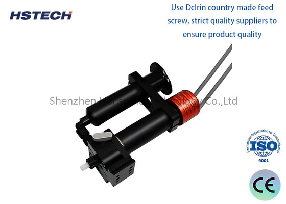 İyi bir fiyat. 4-24V DC 70 Psi (4.8bar) PCB için tek kullanımlık valf,montaj çevrimiçi