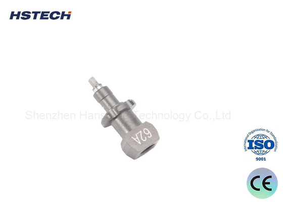 İyi bir fiyat. Yamaha YV88XG 62A SMT Nozzle SMT Chip Mounting Equipment İçin SMT Makine Parçaları çevrimiçi