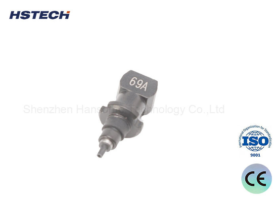 İyi bir fiyat. Yamaha Nozzle Blace Renkli SMT Yamaha YV88XG KV7-M77GX-A0X için Nozzles Seç ve Yerleştir çevrimiçi