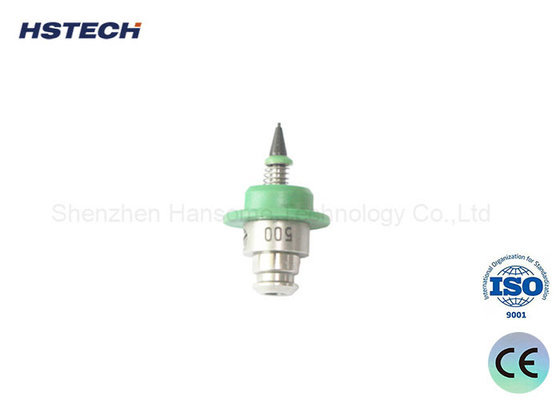 İyi bir fiyat. JUKI yedek parçalar 500 ASSY 1.0×0.5 JUKI nozel SMD nozel SMT üretim hattı için çevrimiçi