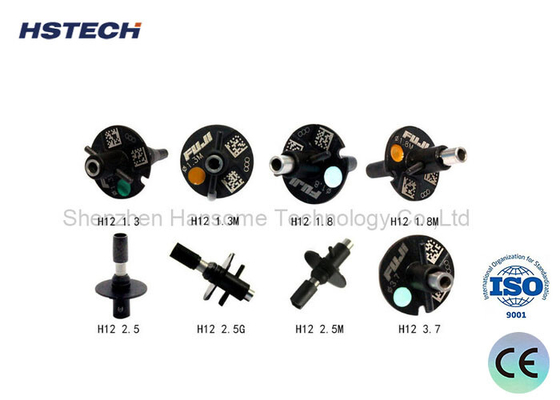 İyi bir fiyat. Maksimum 3.7mm çaplı SMD Monter nozzles FUJI NXT İkinci nesil FUJI NXT İkinci nesil nozzles çevrimiçi