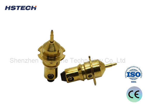 İyi bir fiyat. JUKI yedek parçaları 501 E36007290A0 SMT Metal nozel JUKI nozel çevrimiçi